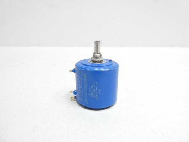 BOURNS 3400S-1-502 POTENTIOMETER 5K-OHM