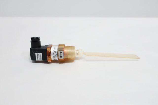 KOBOLD PPS-3106 PADDLE SWITCH 145PSI 250V-AC