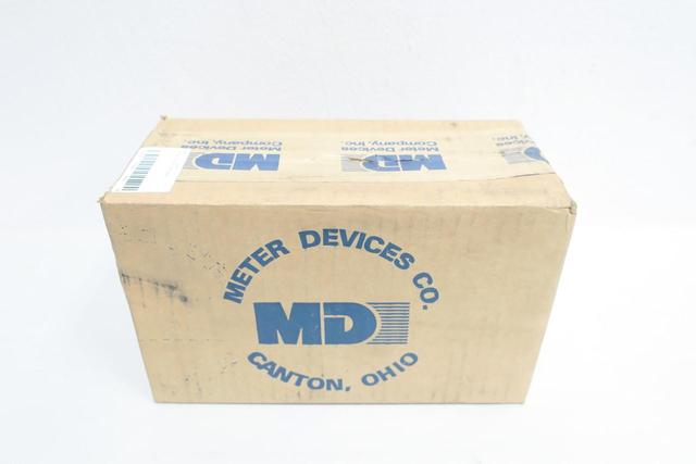 METER DEVICES 232-7600-1 12 POLE F/C COMPACT SWITCH W/ JUMPERS