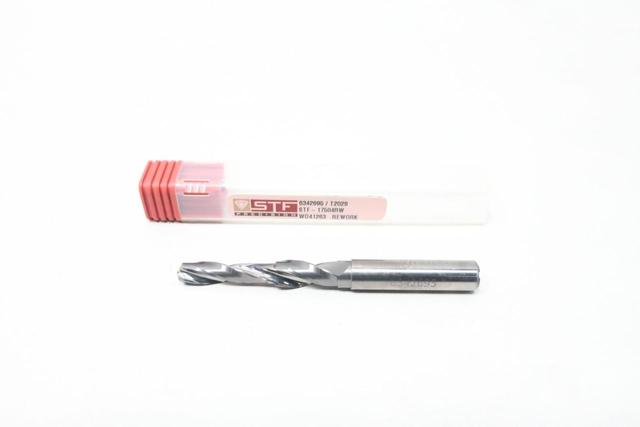 STF PRECISION 6342695 STF-17504RW WO41263 DRILL BIT