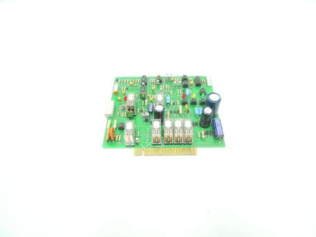 LEE LASER 020060-002 PCB CIRCUIT BOARD