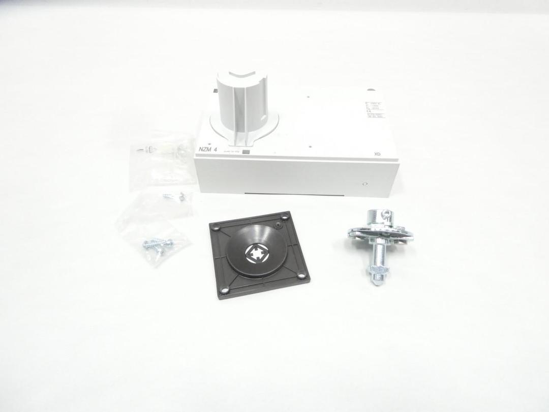 EATON NZM4-XTVD ROTARY HANDLE