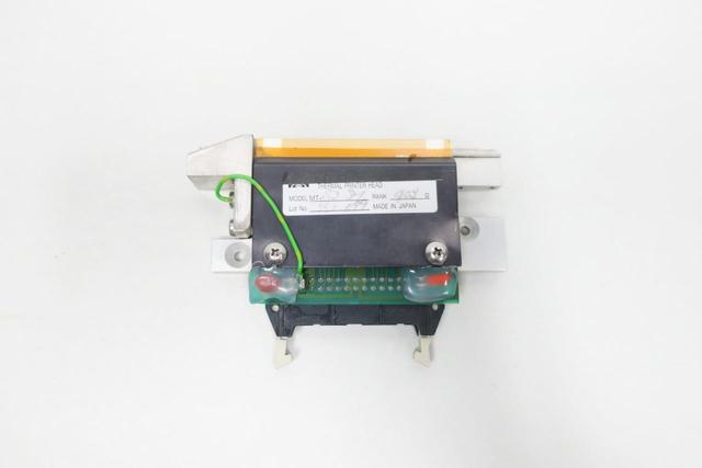 MARKEM 34986BA MT-S2-81 PRINTHEAD