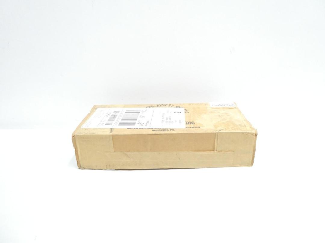 GENERAL ELECTRIC GE 10AX006G0004 ROTARY CAM SWITCH