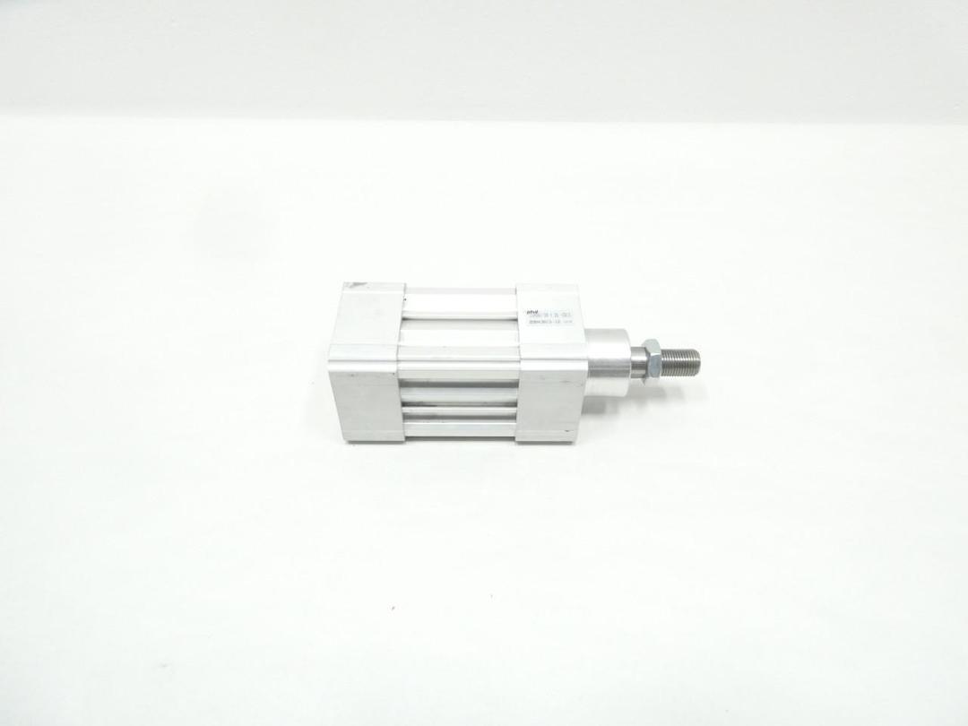 PHD CVAS6V 50X25-DB15 PNEUMATIC CYLINDER 50MM 25MM 1/4IN