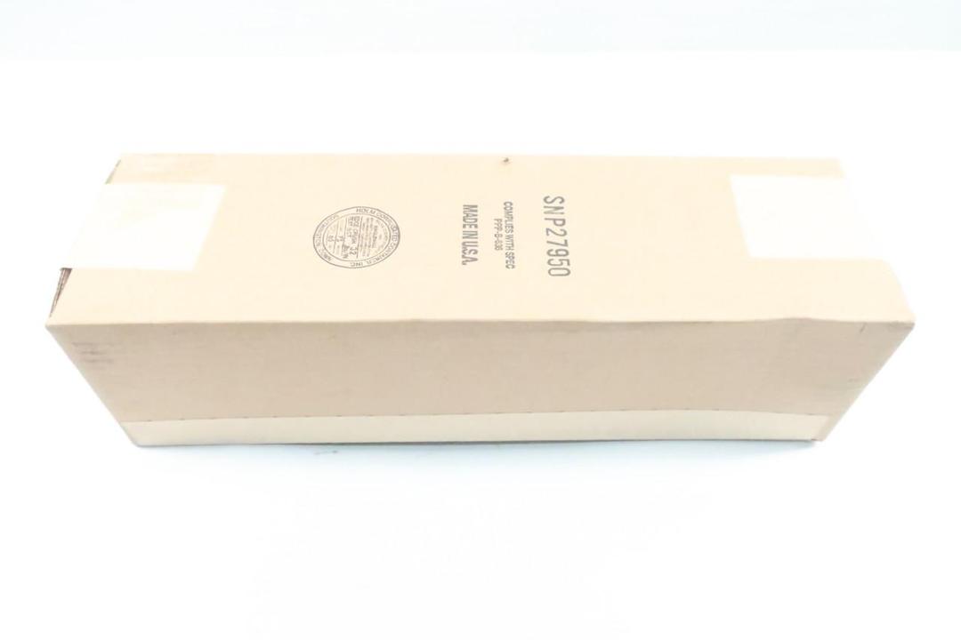ASHCROFT 50 EI 60 E 120 50/550F BIMETAL THERMOMETER 5IN 12IN 50-550F 1/2IN NPT