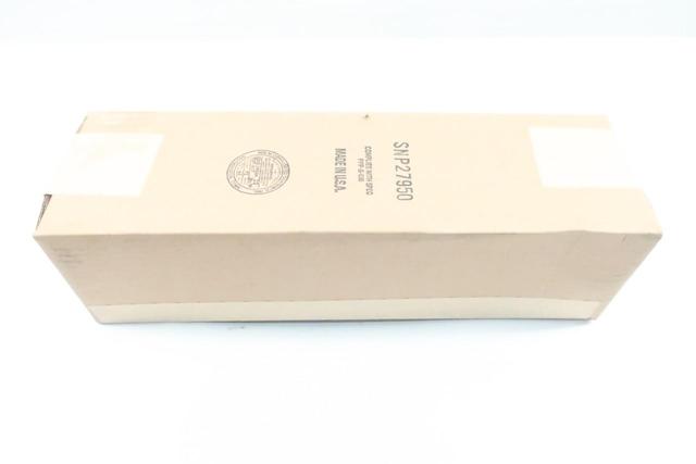 ASHCROFT 50 EI 60 E 120 50/550F BIMETAL THERMOMETER 5IN 12IN 50-550F 1/2IN NPT