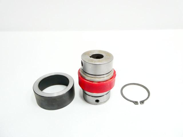CRANSTON BB9229000 JAW COUPLING ASSEMBLY 7/8IN