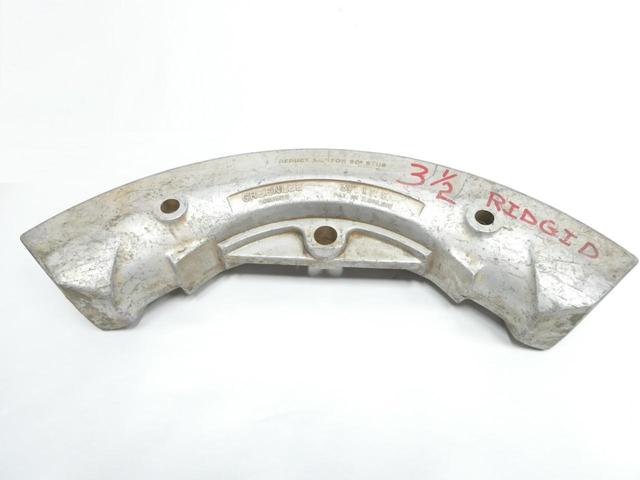 GREENLEE 5010925 IPS CONDUIT BENDER SHOE 3-1/2IN