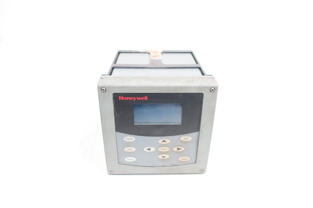 HONEYWELL UDA2182-PH1-NN2-NN-N-0E0C PH ANALYZER 120/240V-AC