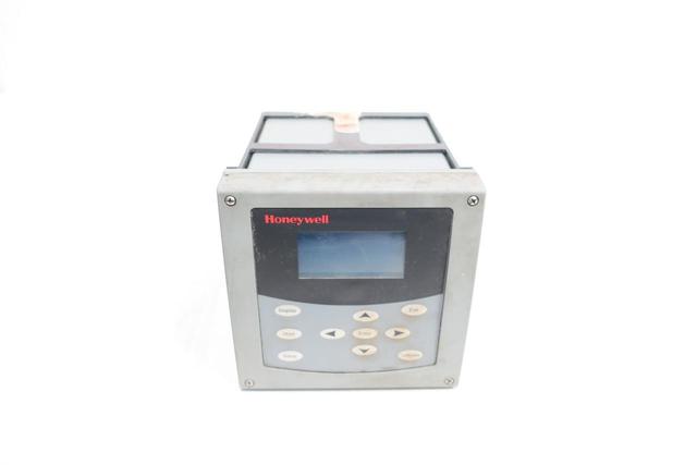 HONEYWELL UDA2182-PH1-NN2-NN-N-0E0C PH ANALYZER 120/240V-AC
