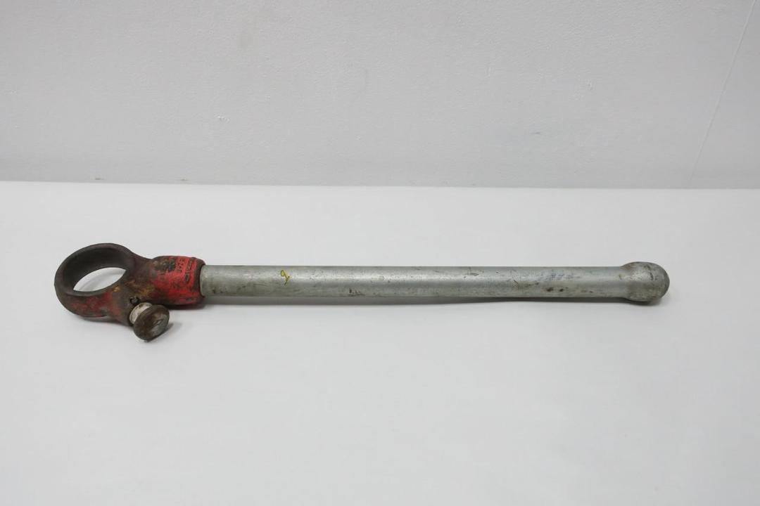 RIDGID 2-S SPIRAL REAMER RATCHET HEAD