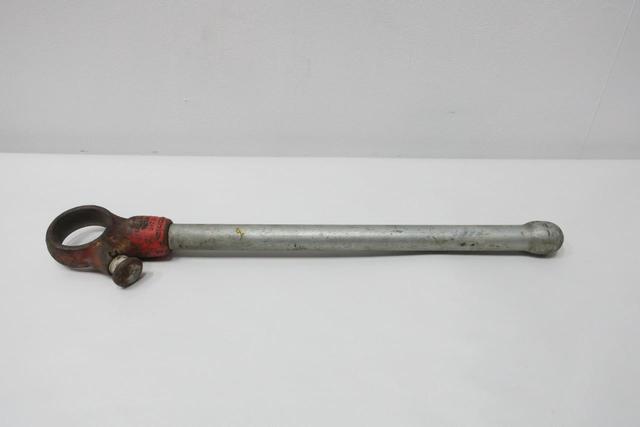 RIDGID 2-S SPIRAL REAMER RATCHET HEAD