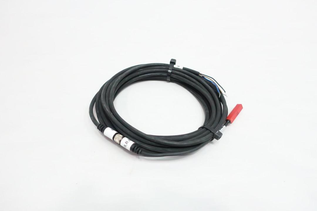 PHD 55804-1-02 PROXIMITY SWITCH 4.5-24V-DC