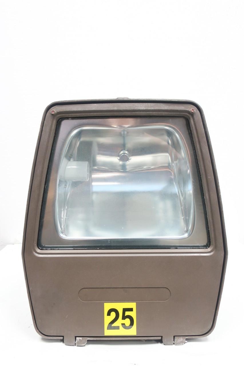 GENERAL ELECTRIC GE HLUF25S0A16X5DB POWERFLOOD HPS FLOOD LIGHT 250W 120/277V-AC