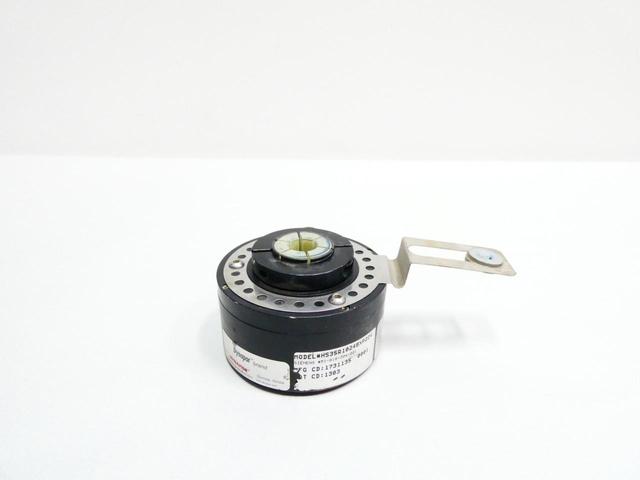 DYNAPAR HS35R10248XP224 HOLLOWSHAFT ENCODER 5/8IN
