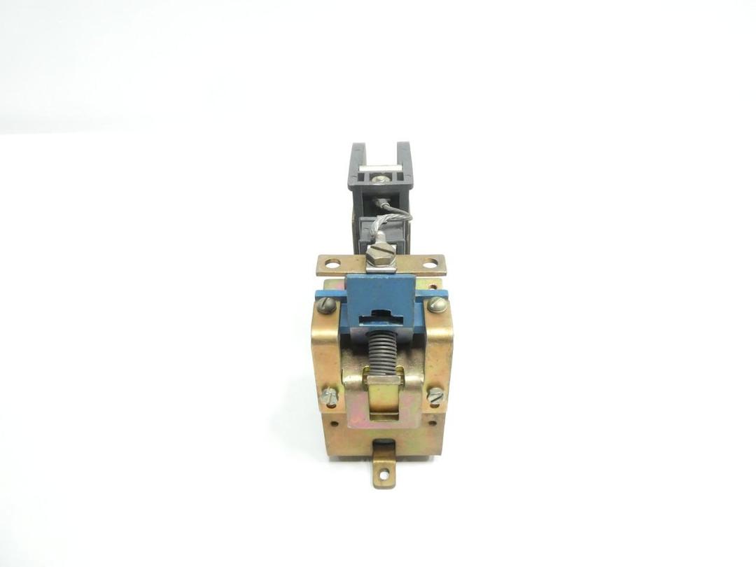 AO SMITH 74U12 DC CONTACTOR 240V-DC 50A AMP