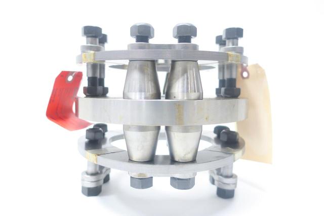 REXNORD THOMAS 214499 301.DBZ.CMBRA DISC COUPLING