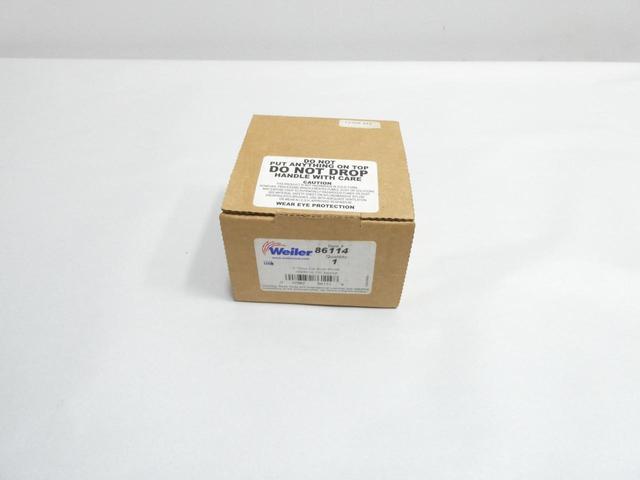 WEILER 86114 NYLOX DISC BRUSH 4IN