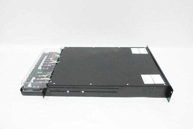 GENERAL ELECTRIC GE QS-1-240-65 QWIKSWITCH TRANSFER SWITCH 65A AMP 1PH 240V-AC
