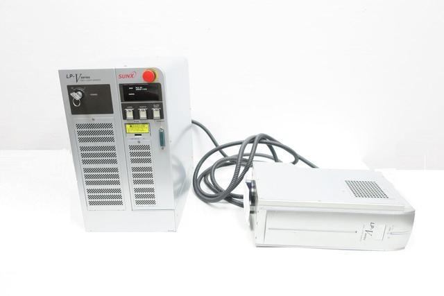 PANASONIC LP-V10U-A LP-V SERIES FAYB LASER MARKER