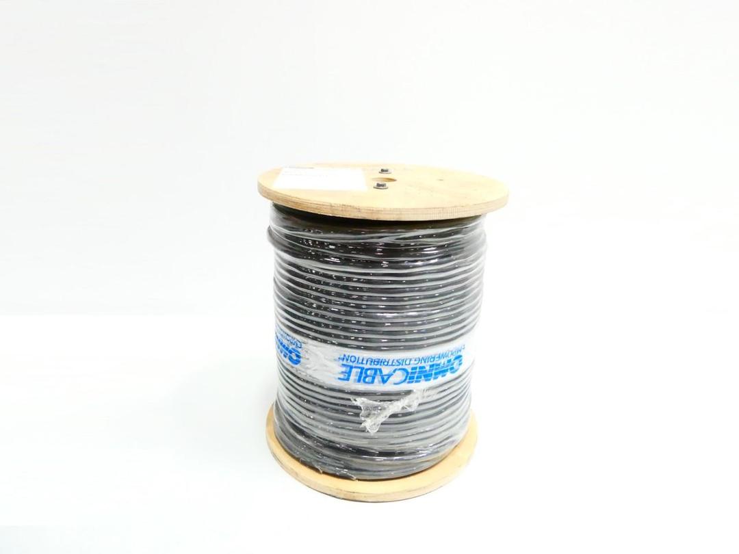 OMNI CABLE A11203 VNTC N/S E2 TC-ER WIRE 500FT 600V-AC 12/3C