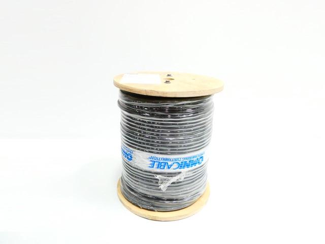 OMNI CABLE A11203 VNTC N/S E2 TC-ER WIRE 500FT 600V-AC 12/3C