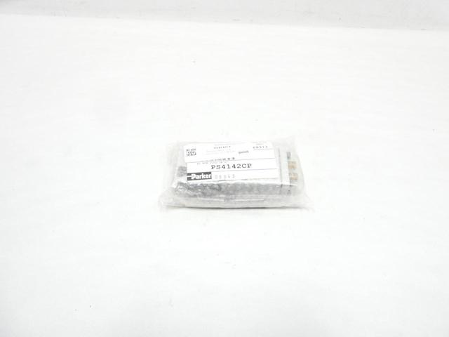 PARKER PS4142CP SANDWICH FLOW CONTROL VALVE
