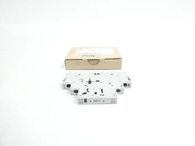 ALLEN BRADLEY 140M-C-ASA11 AUXILIARY CONTACT