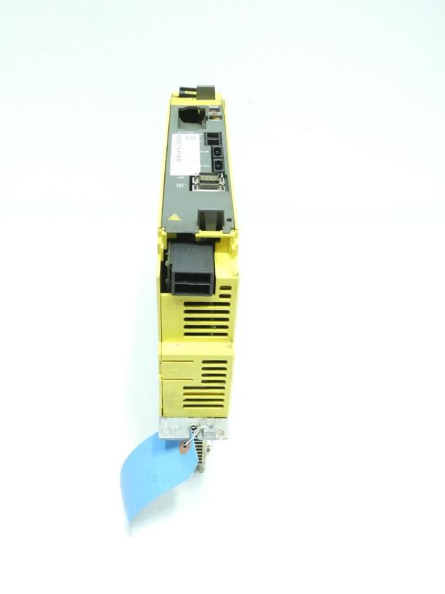 FANUC A06B-6114-H106-R SERVO AMPLIFIER