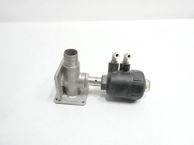 BURKERT 2000-I-13.0-PTFE-VA PNEUMATIC VALVE 16BAR