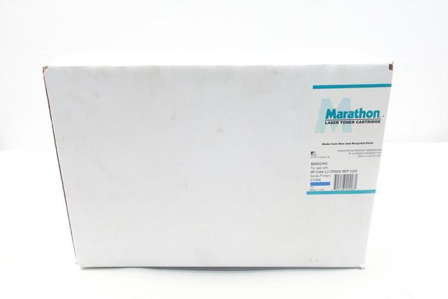 MARATHON MAR531HC CYAN TONER CARTRIDGE