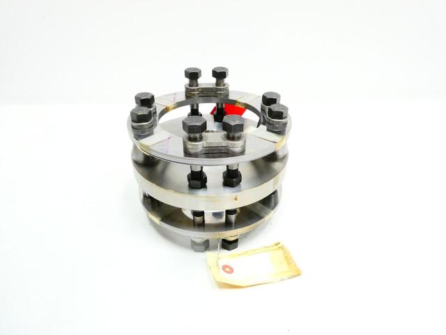 REXNORD THOMAS 214499 301.DBZ.CMBRA DISC COUPLING