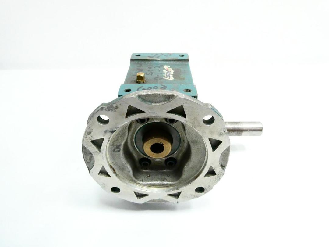 DODGE 202Q30R56 TIGEAR 2 RIGHT ANGLE GEAR REDUCER 30:1