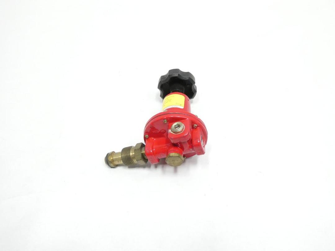 FISHER 67/751 GAS REGULATOR 0-20PSI 1/4IN NPT
