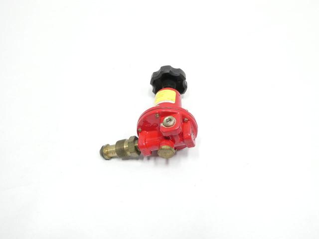FISHER 67/751 GAS REGULATOR 0-20PSI 1/4IN NPT