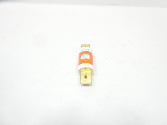 MERSEN AJT150N BLADE FUSE J 150A AMP 600V-AC 500V-DC