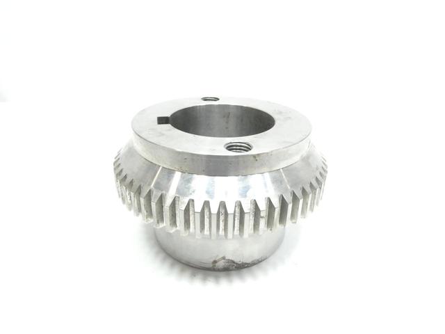 KOP-FLEX 1961267 4 1/2F MMHUB FASTS COUPLING HUB 4-1/2IN