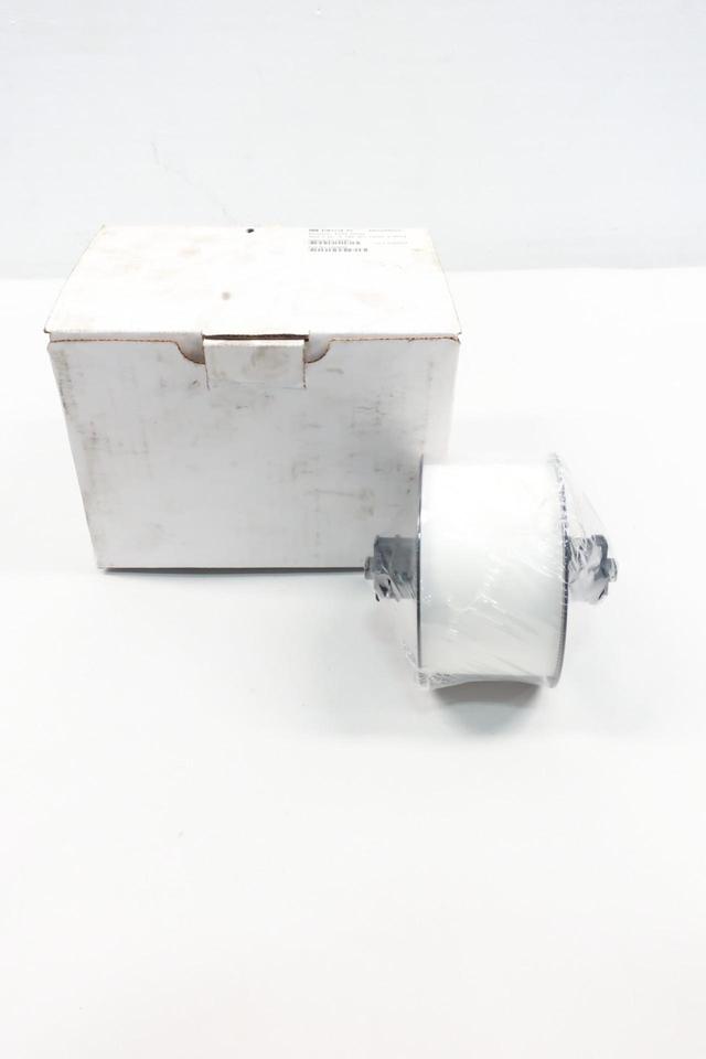 BRADY 102964 B588 WHITE LABELING TAPE 2.25IN X 100FT