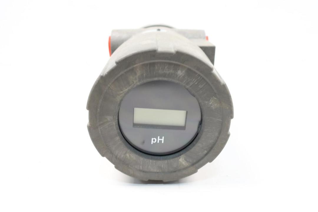 LEEDS NORTHRUP 7079 PH TRANSMITTER 120V-AC