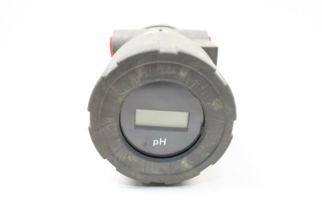 LEEDS NORTHRUP 7079 PH TRANSMITTER 120V-AC