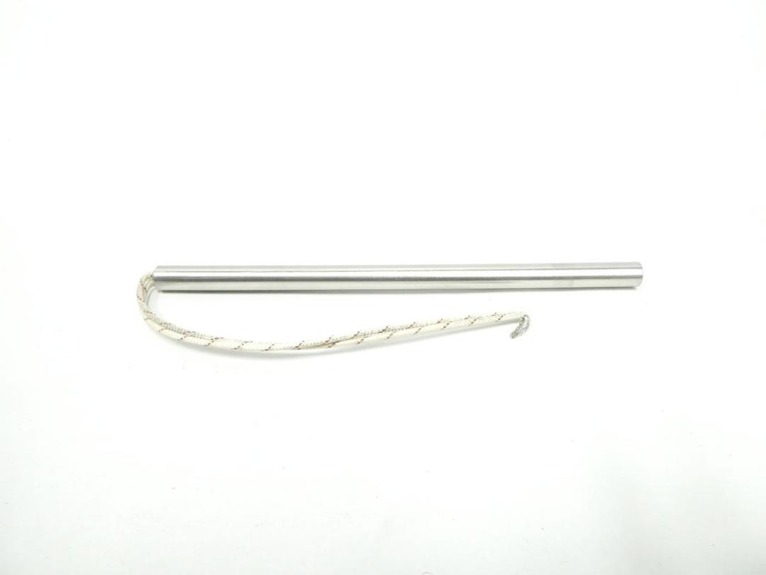 NORDSON 938125 CARTRIDGE HEATER ELEMENT 7IN 3/8IN 365W 240V-AC