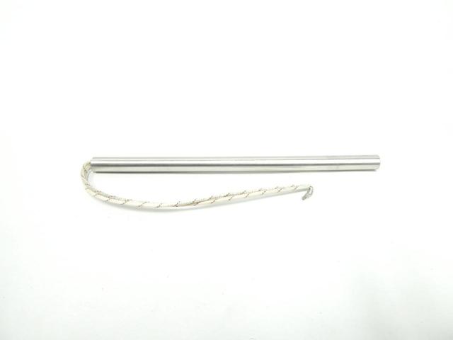 NORDSON 938125 CARTRIDGE HEATER ELEMENT 7IN 3/8IN 365W 240V-AC