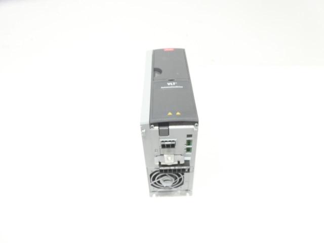 DANFOSS 131B0027 AC VFD DRIVE 380-500V-AC 0-590HZ 3/4HP