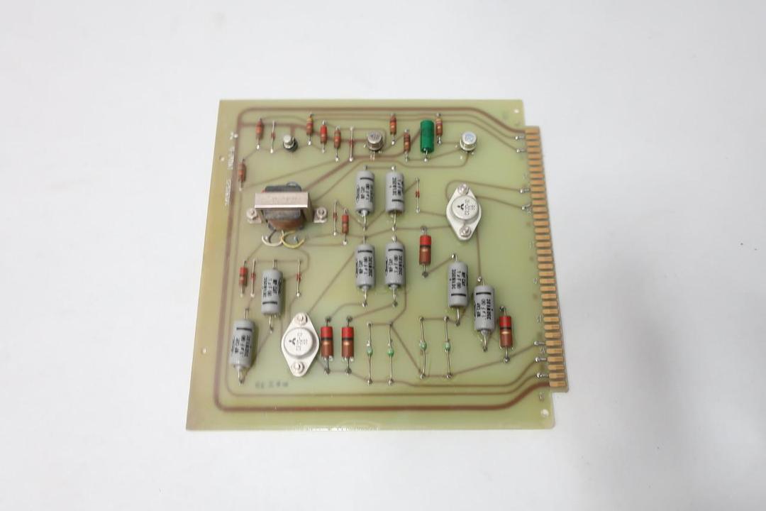 MITSUBISHI CF59637C PCB CIRCUIT BOARD