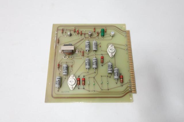 MITSUBISHI CF59637C PCB CIRCUIT BOARD