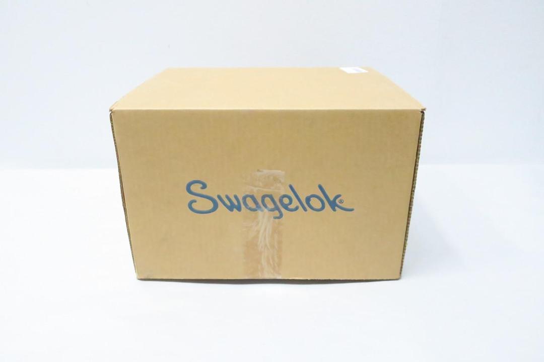 SWAGELOK MS-4CK PNEUMATIC VALVE ACTUATOR