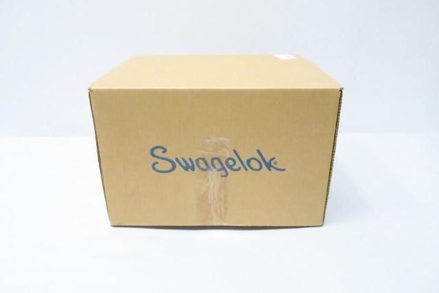 SWAGELOK MS-4CK PNEUMATIC VALVE ACTUATOR