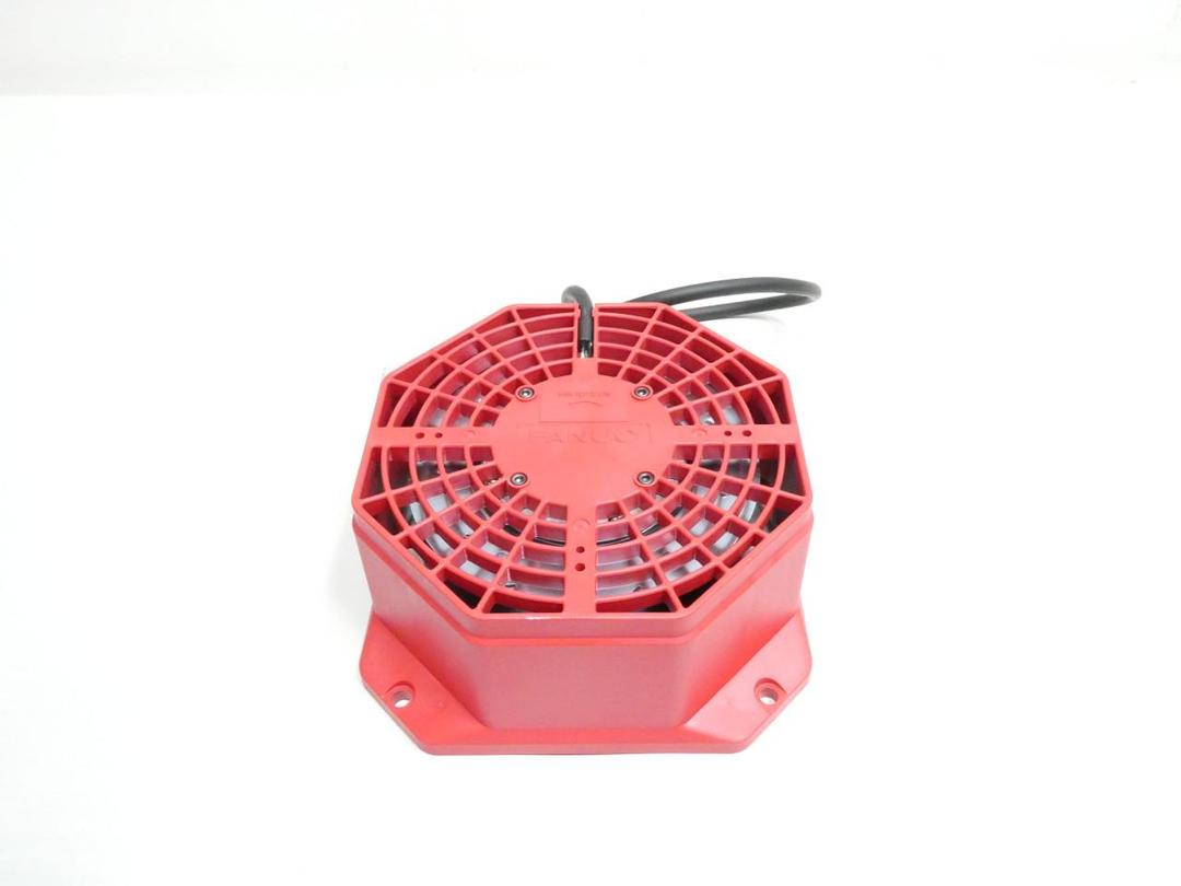 FANUC A290-1464-T540 FAN MOTOR ASSEMBLY