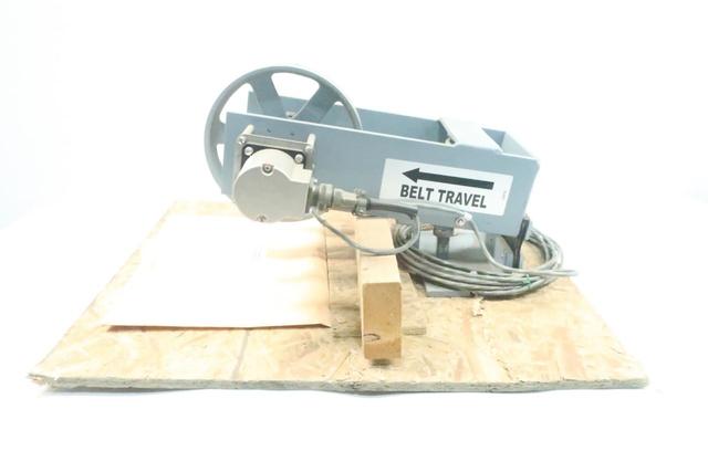 THAYER SCALE 25979 BELT PULSER ASSEMBLY 600V-AC